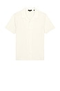 view 4 of 4 CAMISA in Blanco