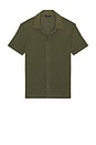 view 4 of 4 CAMISA in Coulter Green