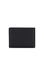 view 2 of 7 Bifold Wallet in Black