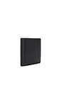 view 3 of 7 Bifold Wallet in Black