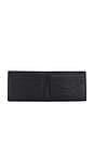 view 5 of 7 Bifold Wallet in Black