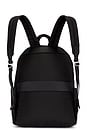 view 2 of 6 Cavalor Nylon Backpack in Black