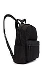 view 3 of 6 Cavalor Nylon Backpack in Black