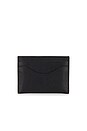 view 2 of 5 Card Holder in Black
