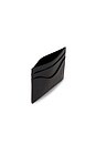 view 4 of 5 Card Holder in Black