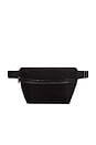 view 1 of 6 BOLSO in Black Soft Nylon