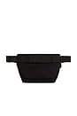 view 2 of 6 BOLSO in Black Soft Nylon