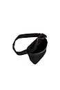 view 4 of 6 BOLSO in Black Soft Nylon