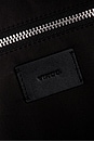 view 5 of 6 BOLSO in Black Soft Nylon