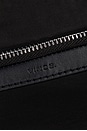 view 6 of 6 BOLSO in Black Soft Nylon