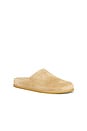 view 2 of 5 Leo Suede Shoe in Camel