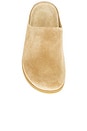 view 5 of 5 Leo Suede Shoe in Camel