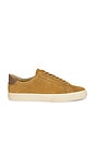 view 1 of 6 SNEAKERS FULTON in Honey Brown