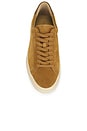 view 5 of 6 SNEAKERS FULTON in Honey Brown