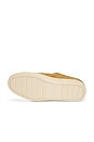 view 7 of 6 SNEAKERS FULTON in Honey Brown