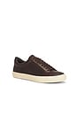 view 2 of 6 SNEAKERS FULTON in Chili Brown