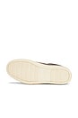 view 7 of 6 SNEAKERS FULTON in Chili Brown