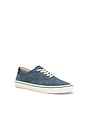 view 2 of 6 ZAPATILLA DEPORTIVA SEASIDE in Uniform Blue