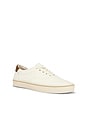 view 2 of 6 ZAPATILLA DEPORTIVA SEASIDE in Pebble White