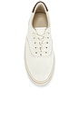 view 4 of 6 ZAPATILLA DEPORTIVA SEASIDE in Pebble White