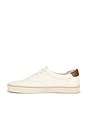 view 5 of 6 ZAPATILLA DEPORTIVA SEASIDE in Pebble White