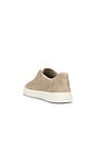 view 3 of 6 Lakewood Suede Sneaker in Morning Haze