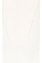 view 5 of 5 Sleeveless Turtleneck in Off White