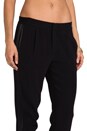 view 5 of 7 Jogger Pant in Black