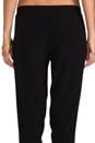 view 6 of 7 Jogger Pant in Black