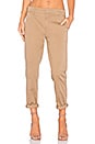view 1 of 4 PANTALON CHINO in Khaki