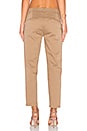 view 3 of 4 PANTALON CHINO in Khaki