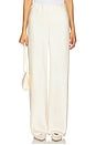 view 1 of 6 Fluid Bias Pant in Bona
