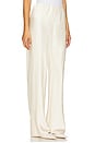 view 2 of 6 Fluid Bias Pant in Bona