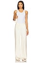 view 5 of 6 Fluid Bias Pant in Bona