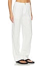 view 2 of 6 Hemp Utility Pant in Off White