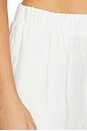 view 6 of 6 Hemp Utility Pant in Off White