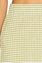 view 6 of 6 Midi Skirt in Herbaria Combo
