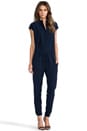 view 1 of 5 Jumpsuit in Coastal