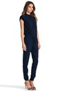view 2 of 5 Jumpsuit in Coastal