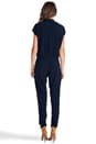 view 3 of 5 Jumpsuit in Coastal