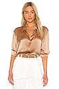 view 1 of 4 BLUSA in Nectar