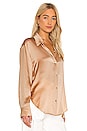 view 2 of 4 BLUSA in Nectar