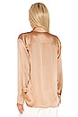 view 3 of 4 BLUSA in Nectar