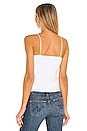 view 3 of 4 Cami in Optic White
