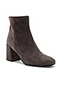 view 2 of 5 BOTTINES HIGHBURY in Pewter Suede