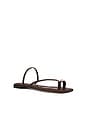 view 2 of 5 Polli Sandal in Molton Brown