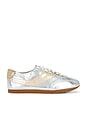 view 1 of 6 LA Runner in Silver