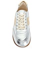 view 4 of 6 LA Runner in Silver