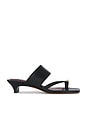 view 1 of 5 Stacy Sandal in Black