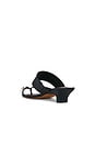 view 3 of 5 Stacy Sandal in Black